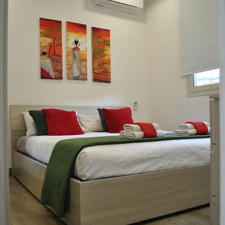 Recanto Do Sol Apartment Catania Exterior foto